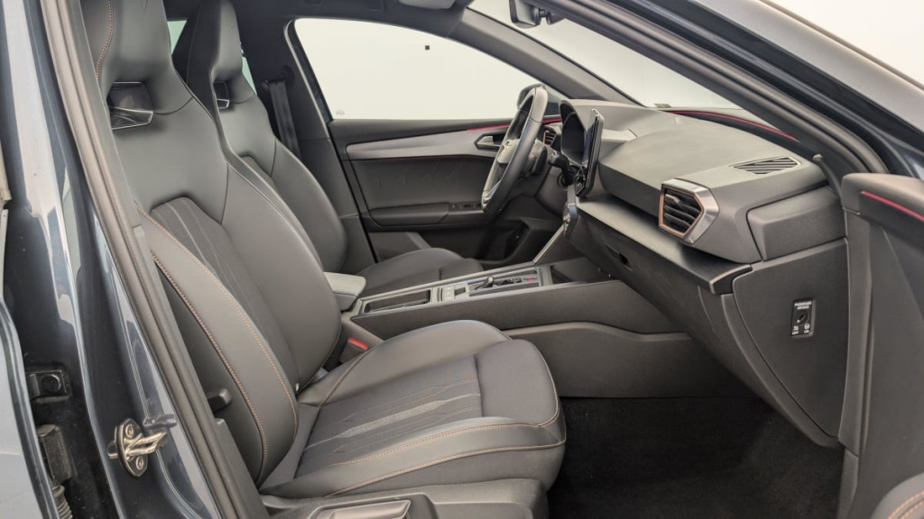 CUPRA Leon 1.4 E-HYBRID 245 CH DSG6 VZ - ref: 1-354343 - Photo 9
