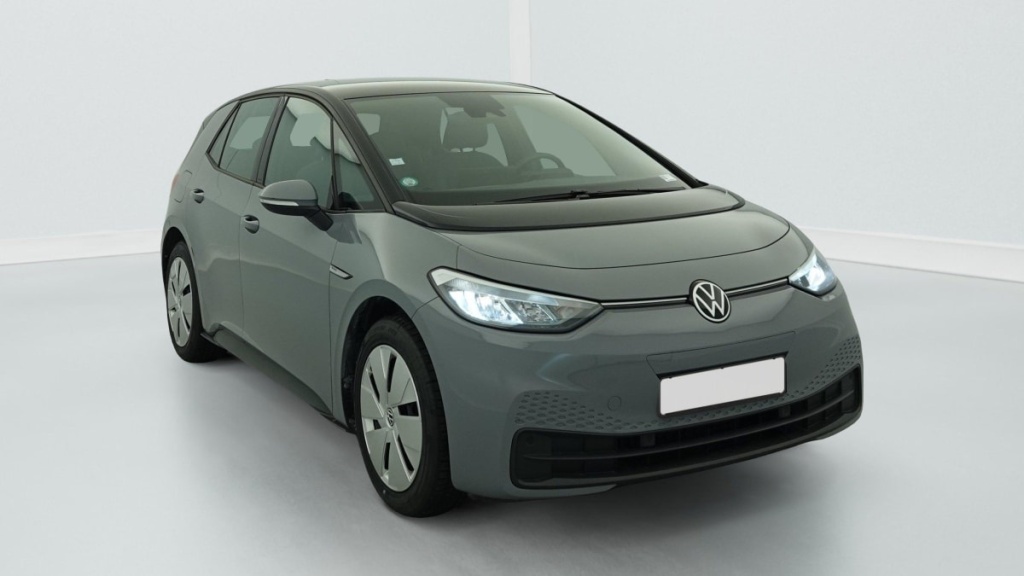 VOLKSWAGEN ID.3 145 ch Pro Life - ref: 1-354344 - Photo 1