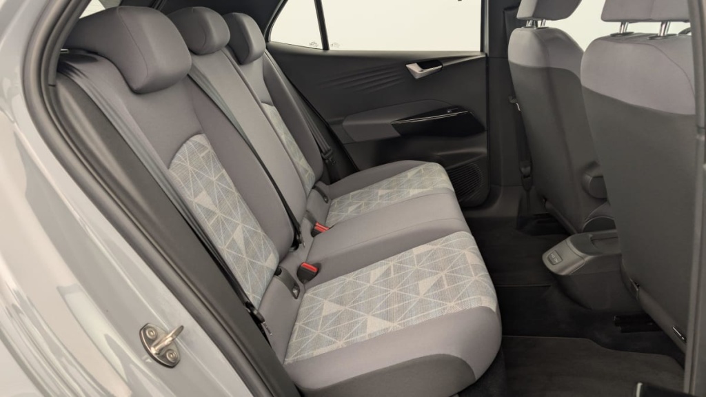 VOLKSWAGEN ID.3 145 ch Pro Life - ref: 1-354344 - Photo 10
