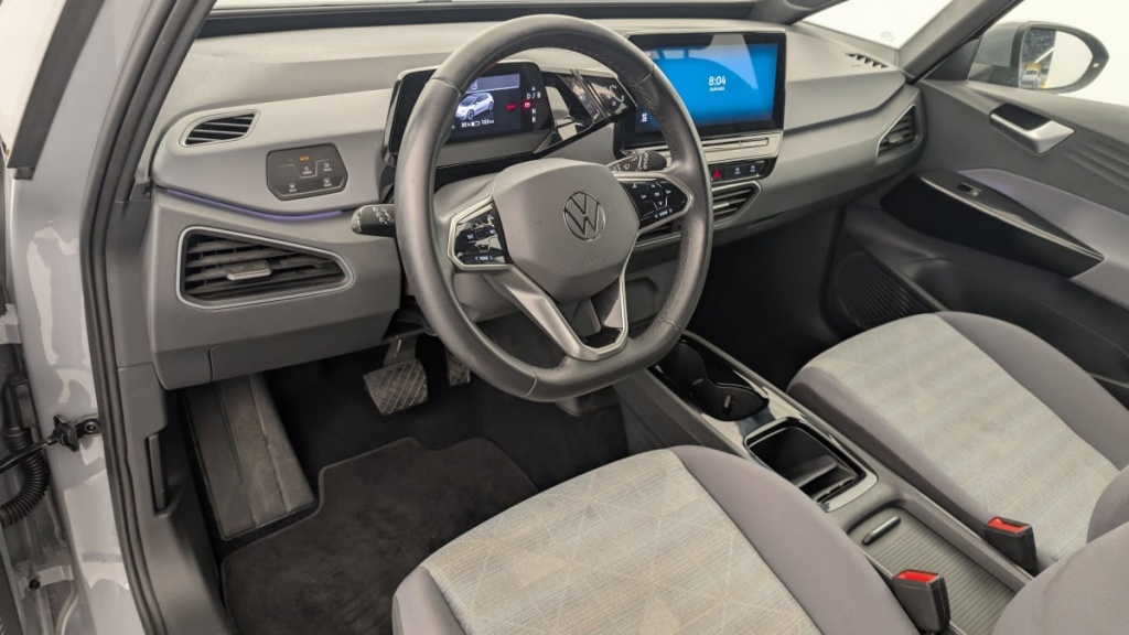 VOLKSWAGEN ID.3 145 ch Pro Life - ref: 1-354344 - Photo 15
