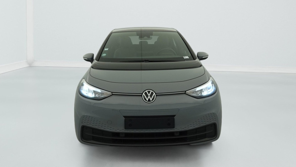 VOLKSWAGEN ID.3 145 ch Pro Life - ref: 1-354344 - Photo 2