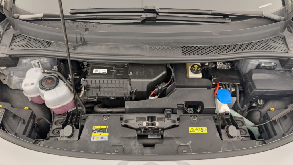 VOLKSWAGEN ID.3 145 ch Pro Life - ref: 1-354344 - Photo 20