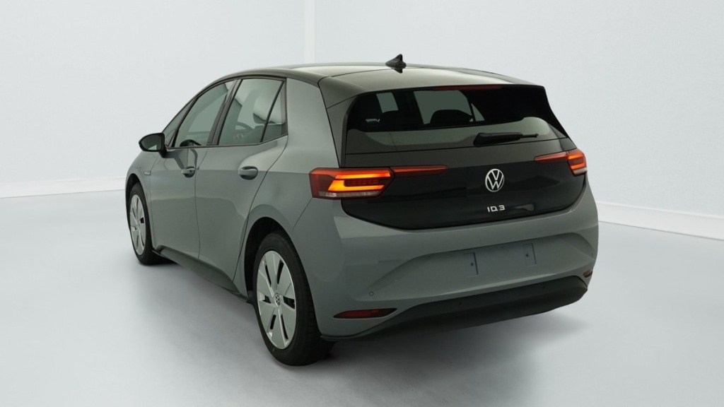 VOLKSWAGEN ID.3 145 ch Pro Life - ref: 1-354344 - Photo 5