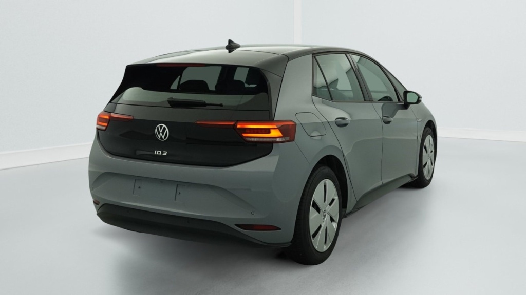 VOLKSWAGEN ID.3 145 ch Pro Life - ref: 1-354344 - Photo 7