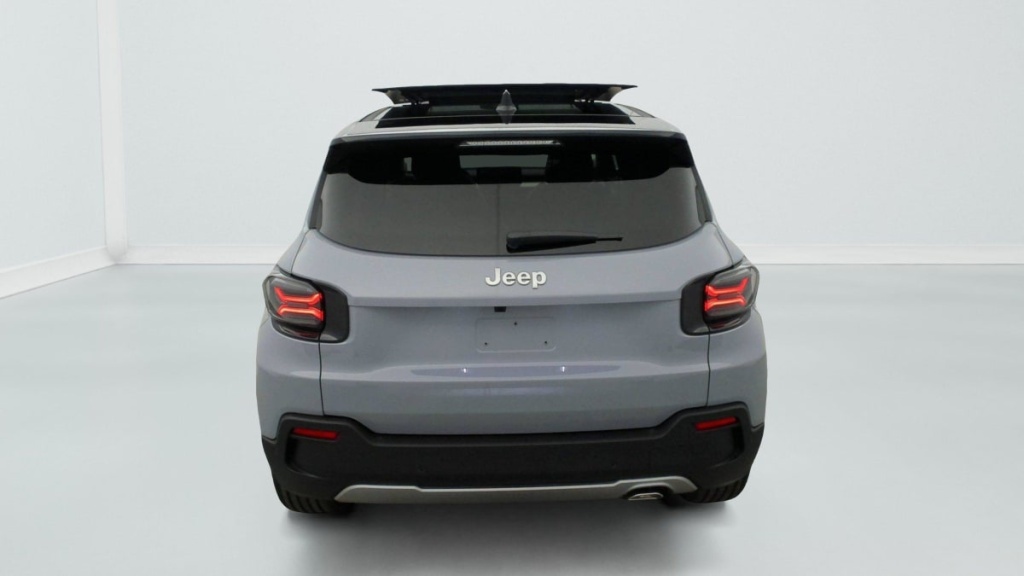 JEEP Avenger 1.2 Turbo T3 100 ch Summit - ref: 1-354350 - Photo 6
