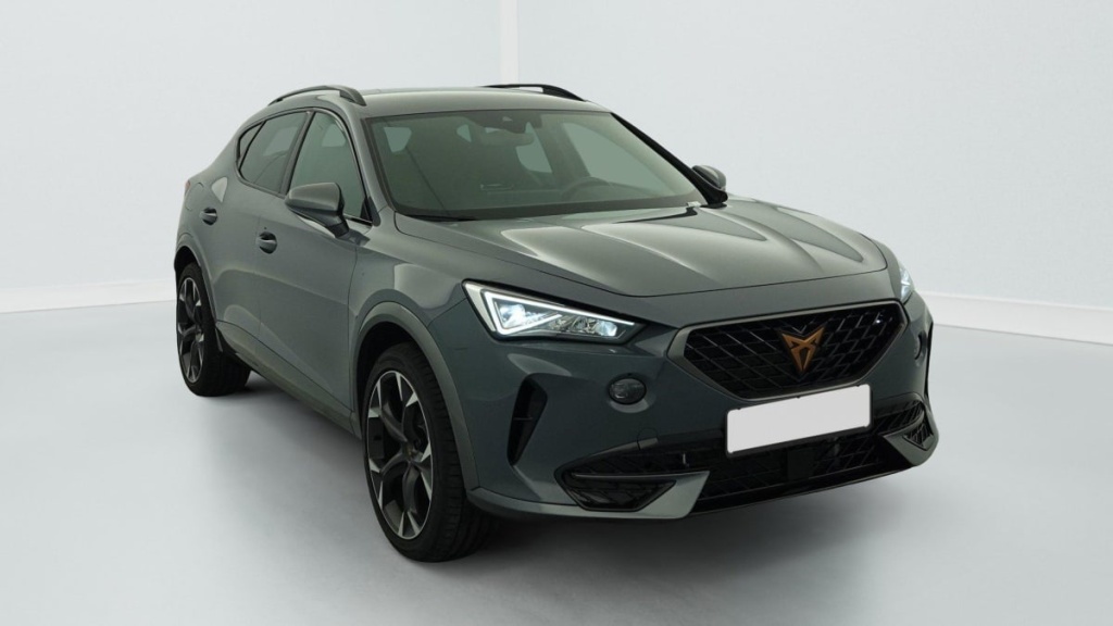 CUPRA Formentor 1.4 e-HYBRID 204 ch DSG6 V - ref: 1-354419 - Photo 1