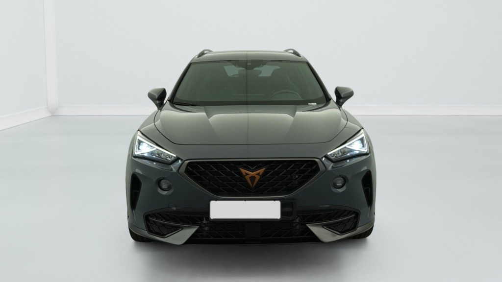 CUPRA Formentor 1.4 e-HYBRID 204 ch DSG6 V - ref: 1-354419 - Photo 2