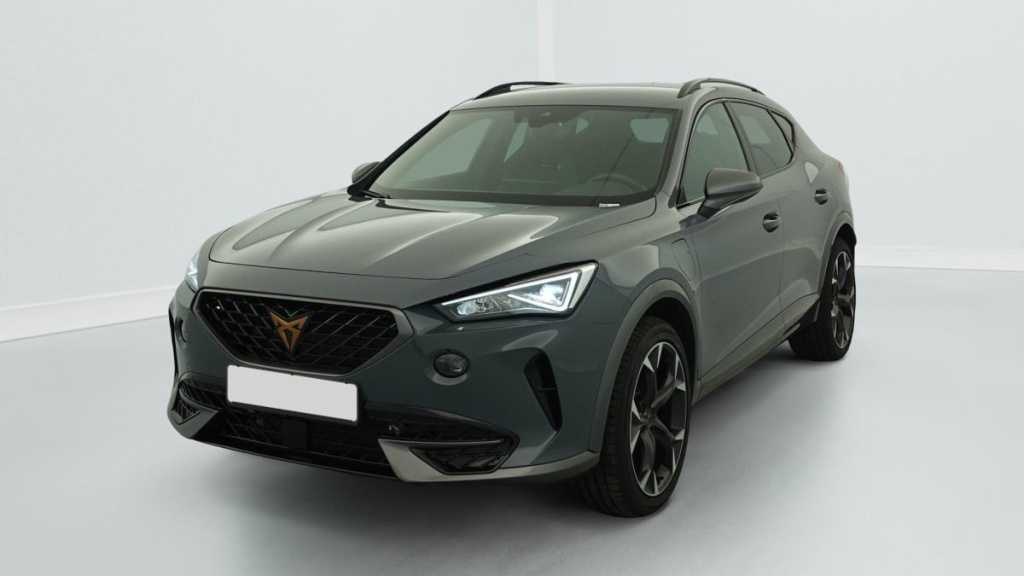 CUPRA Formentor 1.4 e-HYBRID 204 ch DSG6 V - ref: 1-354419 - Photo 3