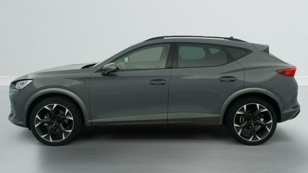CUPRA Formentor 1.4 e-HYBRID 204 ch DSG6 V - ref: 1-354419 - Photo 4