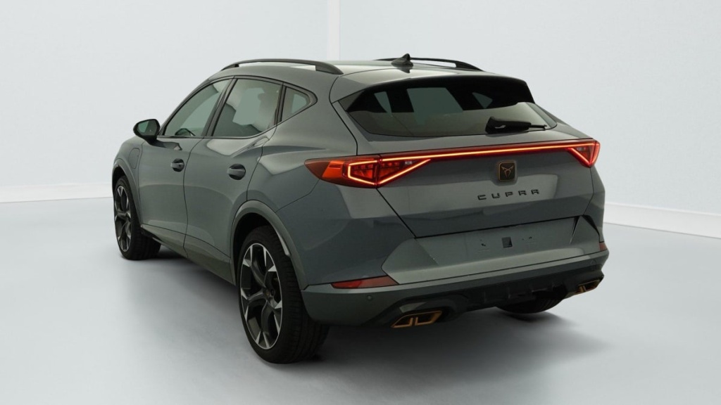 CUPRA Formentor 1.4 e-HYBRID 204 ch DSG6 V - ref: 1-354419 - Photo 5