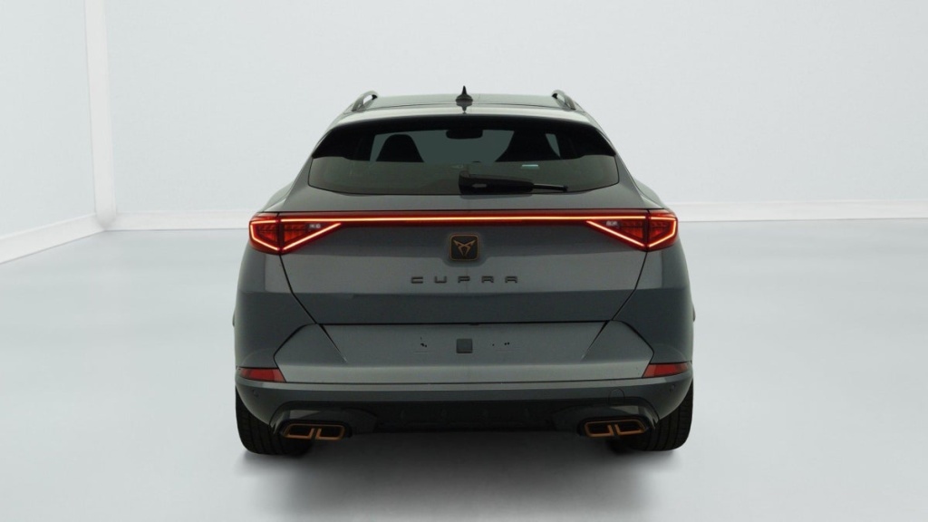 CUPRA Formentor 1.4 e-HYBRID 204 ch DSG6 V - ref: 1-354419 - Photo 6