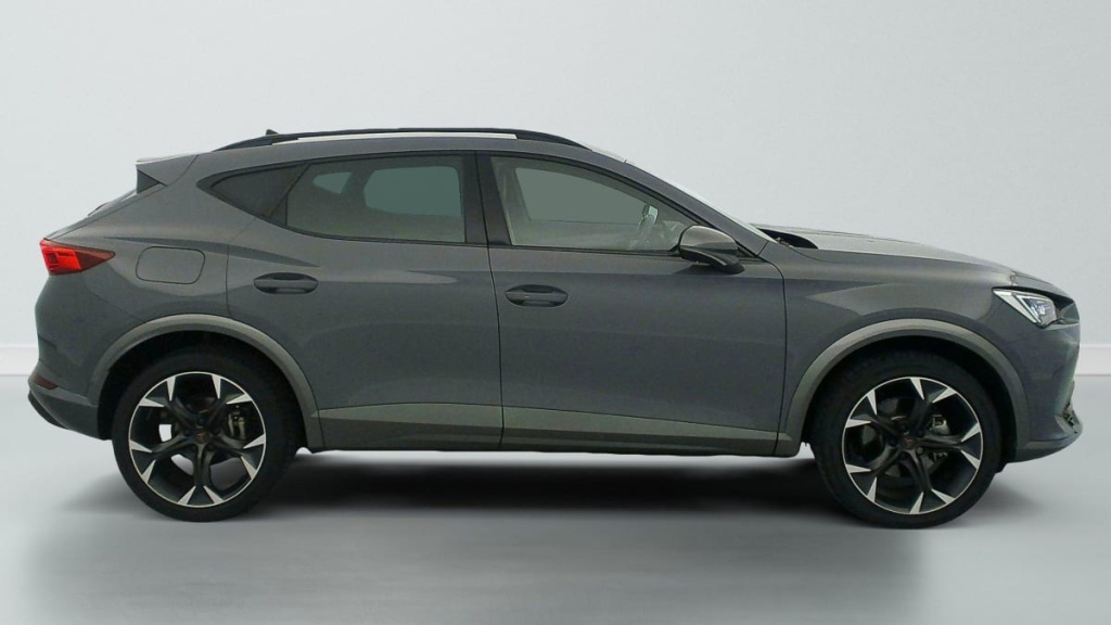 CUPRA Formentor 1.4 e-HYBRID 204 ch DSG6 V - ref: 1-354419 - Photo 8