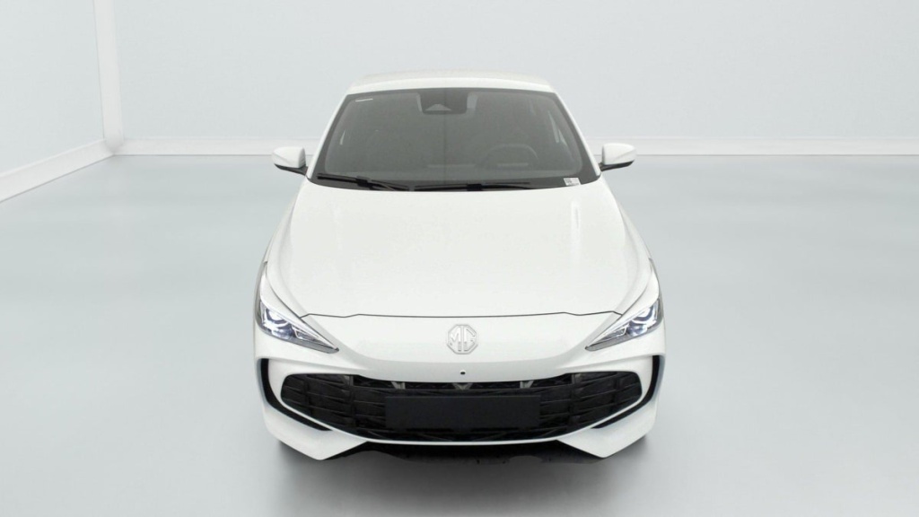 MG MG3 1.5 L Hybrid+ 195 ch Luxury - ref: 1-354435 - Photo 2