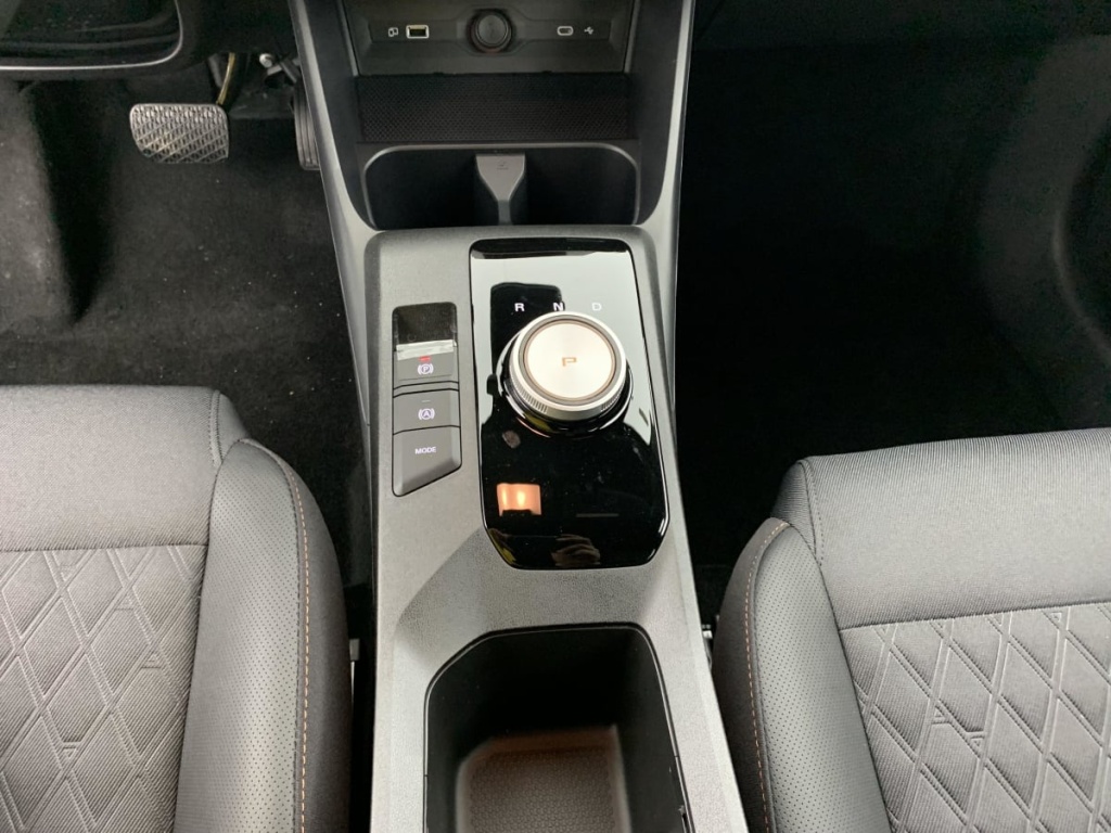 MG MG3 1.5 L Hybrid+ 195 ch Luxury - ref: 1-354435 - Photo 20