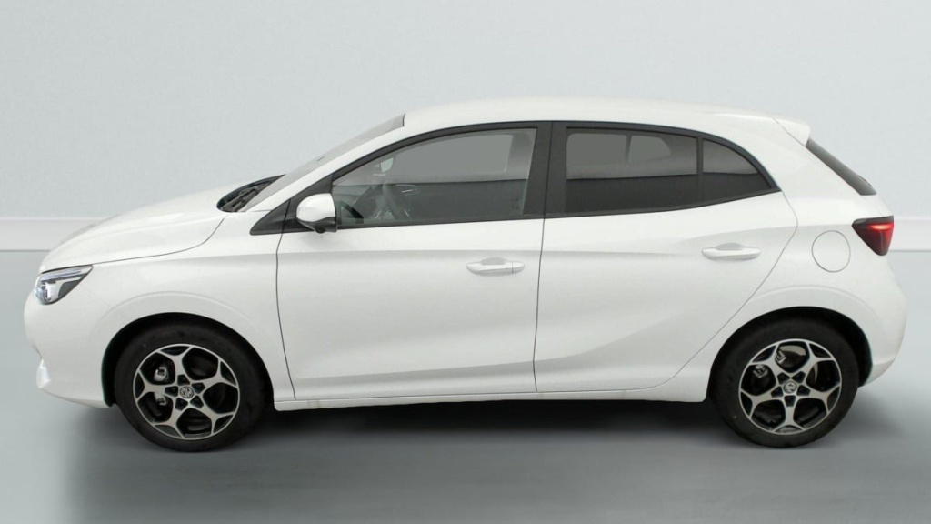 MG MG3 1.5 L Hybrid+ 195 ch Luxury - ref: 1-354435 - Photo 4