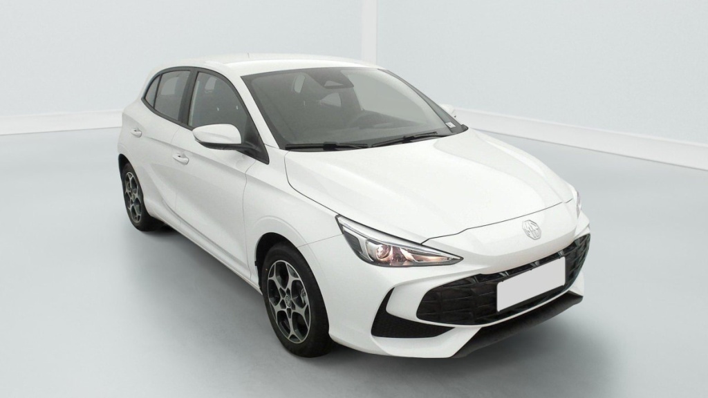MG MG3 1.5 L Hybrid+ 195 ch Comfort - ref: 1-354438 - Photo 1