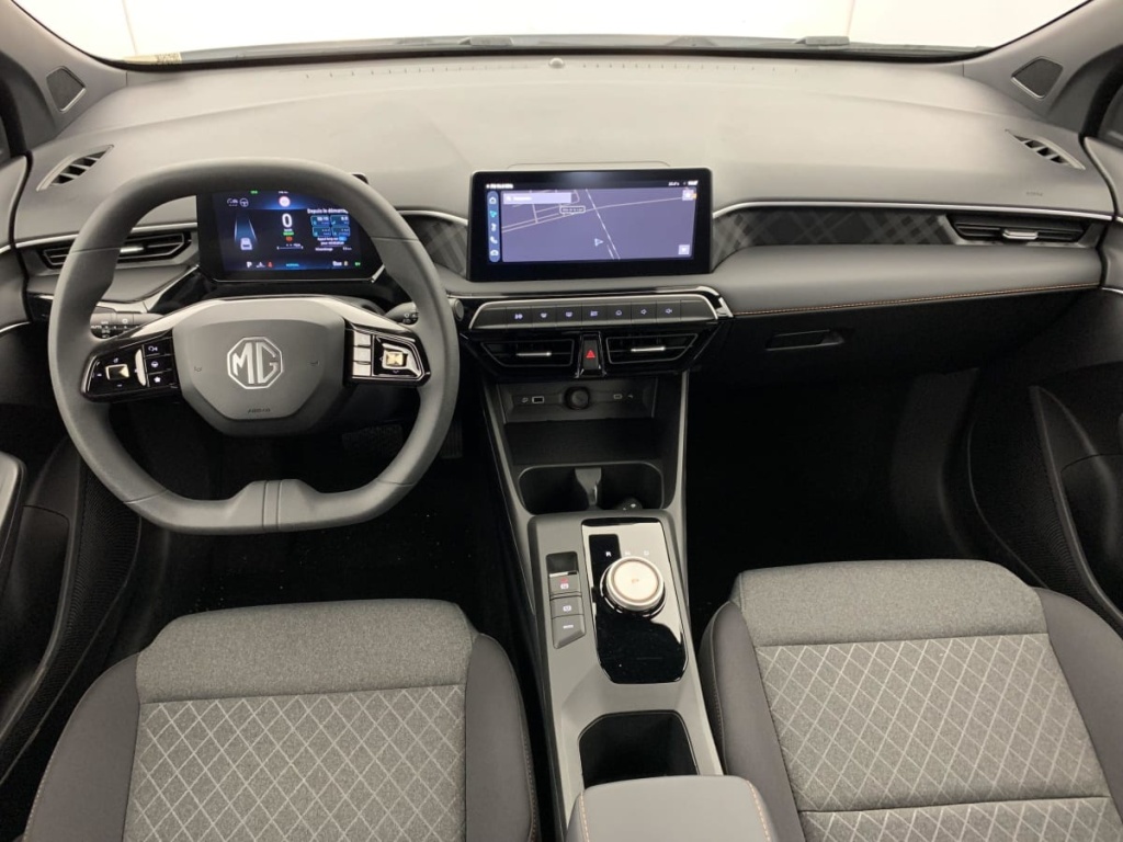 MG MG3 1.5 L Hybrid+ 195 ch Comfort - ref: 1-354438 - Photo 12