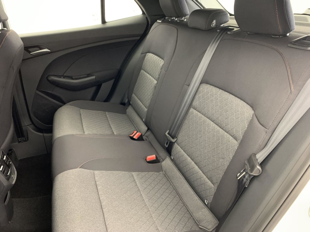 MG MG3 1.5 L Hybrid+ 195 ch Comfort - ref: 1-354438 - Photo 17