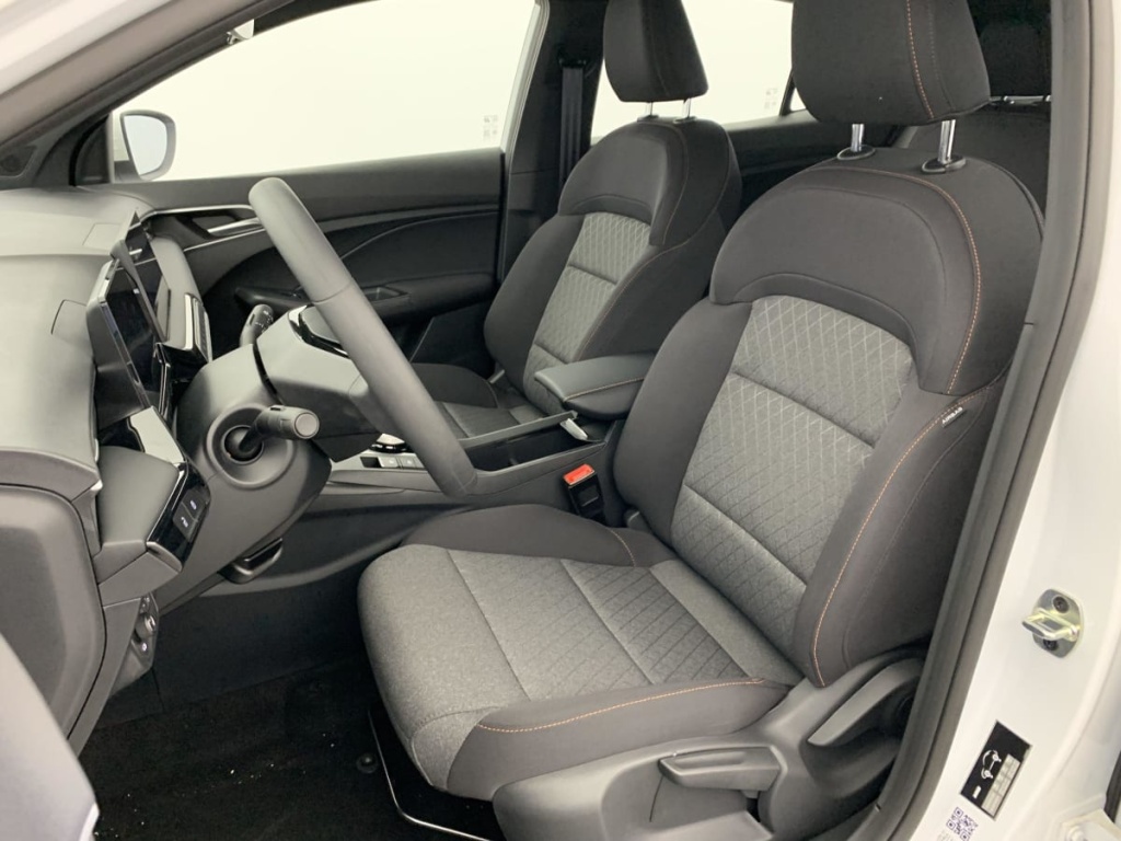 MG MG3 1.5 L Hybrid+ 195 ch Comfort - ref: 1-354438 - Photo 18