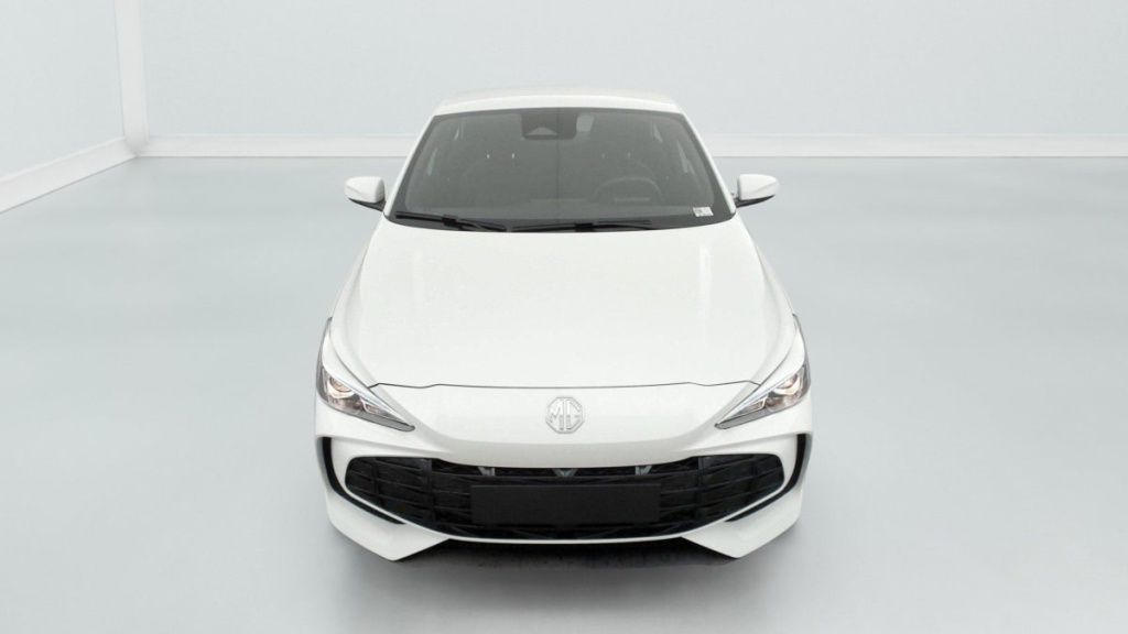 MG MG3 1.5 L Hybrid+ 195 ch Comfort - ref: 1-354438 - Photo 2
