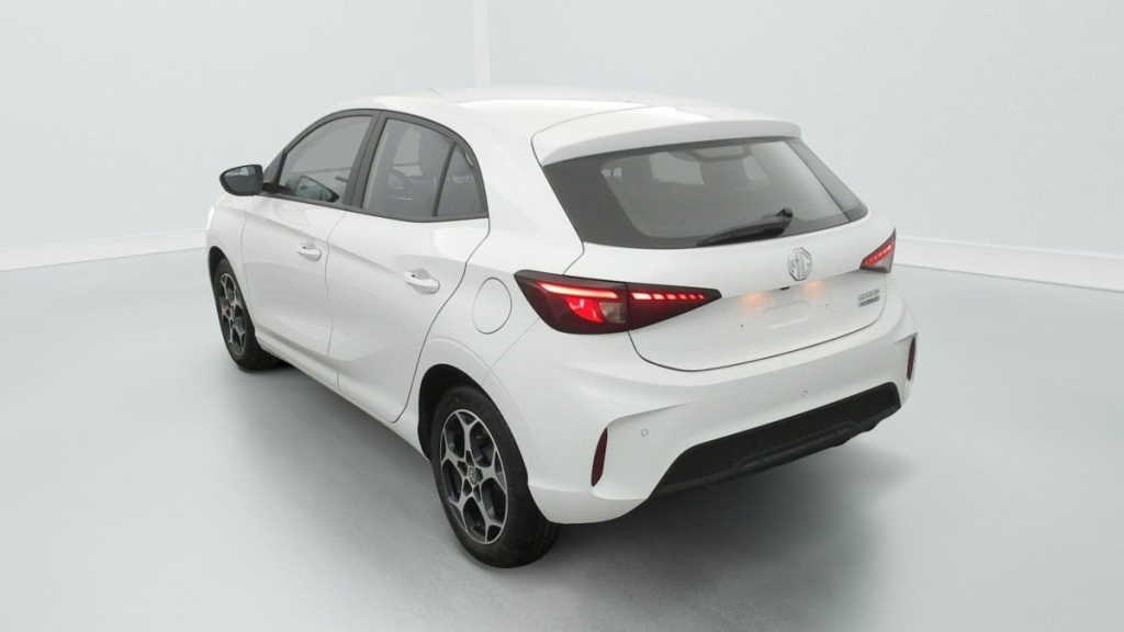 MG MG3 1.5 L Hybrid+ 195 ch Comfort - ref: 1-354438 - Photo 5