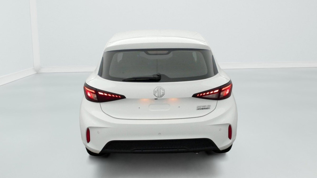 MG MG3 1.5 L Hybrid+ 195 ch Comfort - ref: 1-354438 - Photo 6
