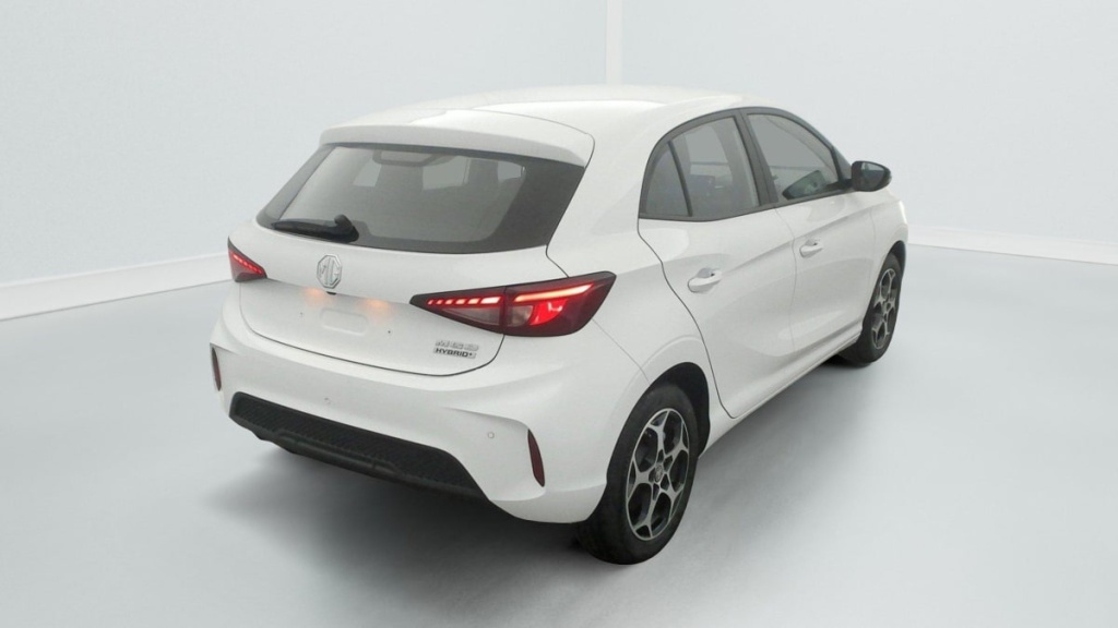 MG MG3 1.5 L Hybrid+ 195 ch Comfort - ref: 1-354438 - Photo 7