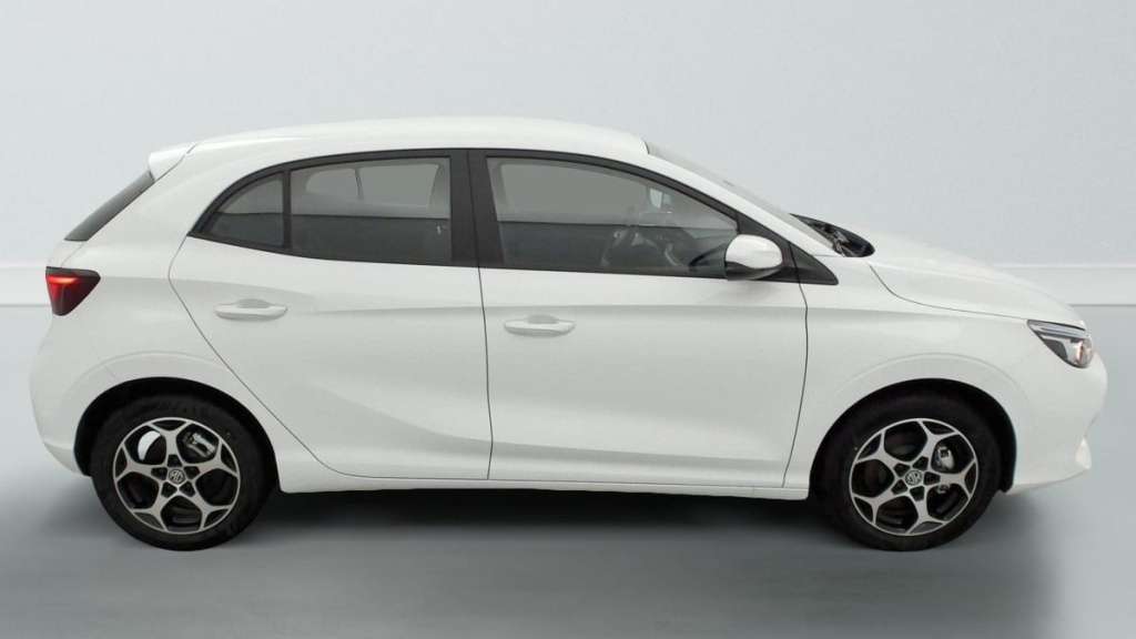 MG MG3 1.5 L Hybrid+ 195 ch Comfort - ref: 1-354438 - Photo 8