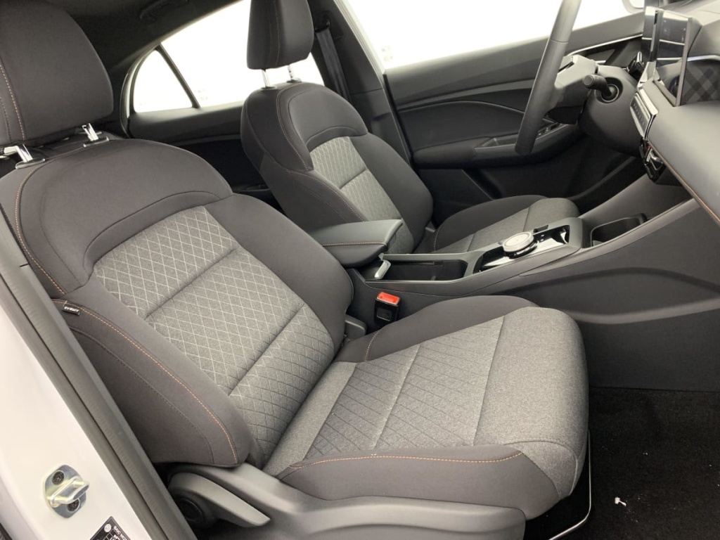 MG MG3 1.5 L Hybrid+ 195 ch Comfort - ref: 1-354438 - Photo 9