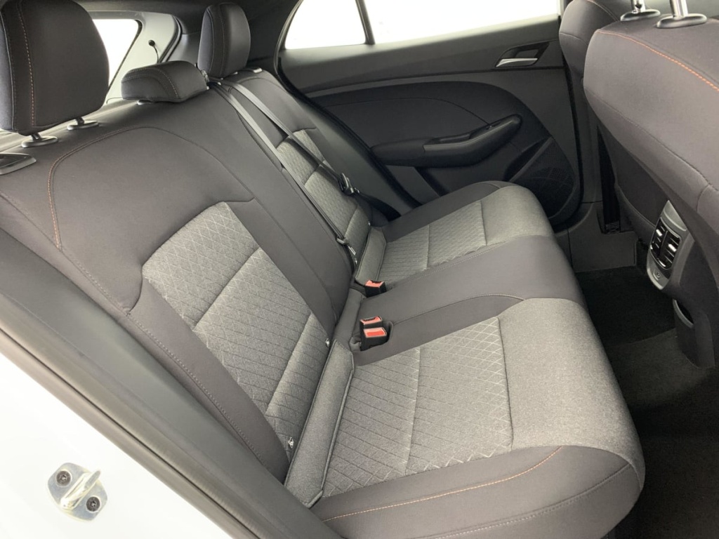 MG MG3 1.5 L Hybrid+ 195 ch Comfort - ref: 1-354439 - Photo 10