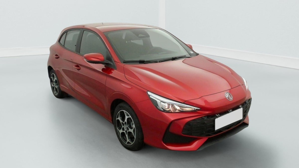 MG MG3 1.5 L Hybrid+ 195 ch Comfort - ref: 1-354441 - Photo 1