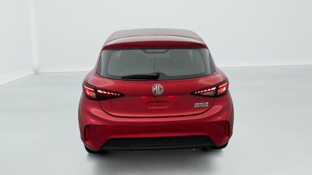 MG MG3 1.5 L Hybrid+ 195 ch Comfort - ref: 1-354441 - Photo 10