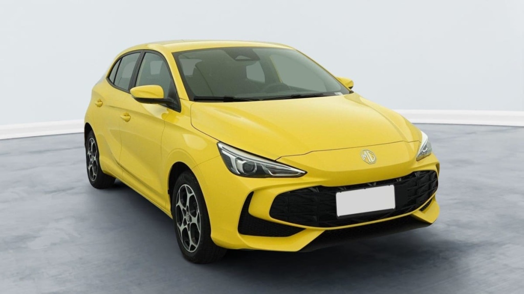 MG MG3 1.5 L Hybrid+ 195 ch Comfort - ref: 1-354441 - Photo 15