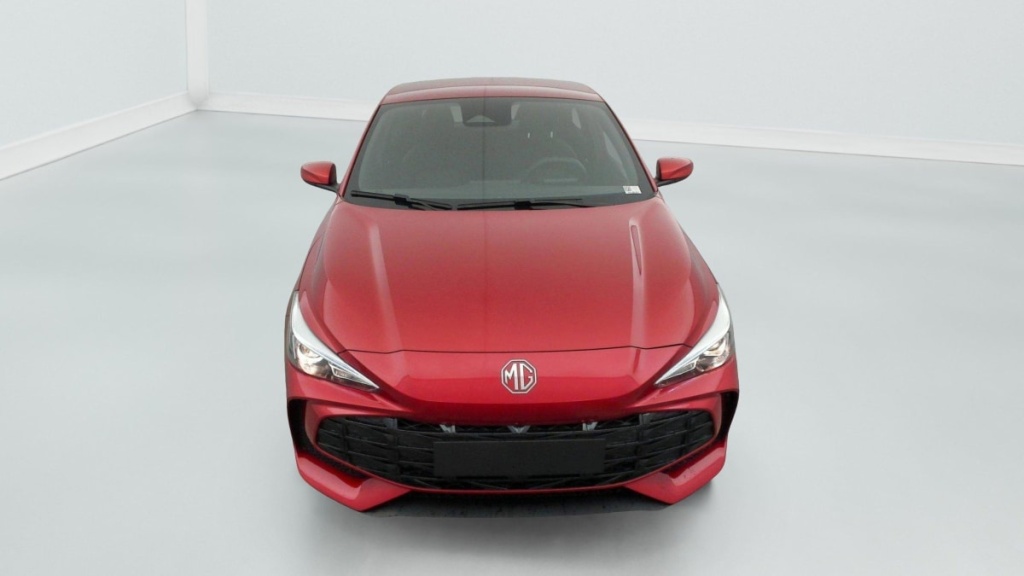 MG MG3 1.5 L Hybrid+ 195 ch Comfort - ref: 1-354441 - Photo 2