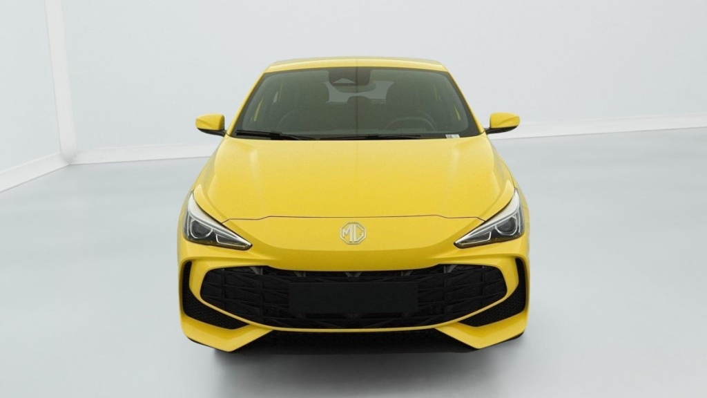 MG MG3 1.5 L Hybrid+ 195 ch Comfort - ref: 1-354441 - Photo 3