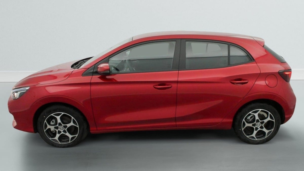 MG MG3 1.5 L Hybrid+ 195 ch Comfort - ref: 1-354441 - Photo 6