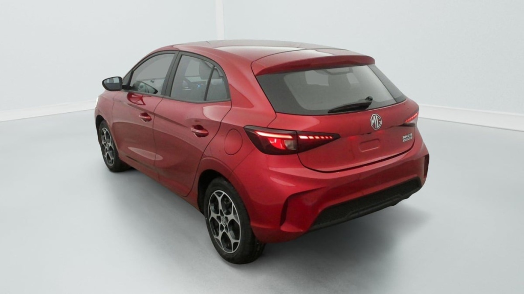 MG MG3 1.5 L Hybrid+ 195 ch Comfort - ref: 1-354441 - Photo 7