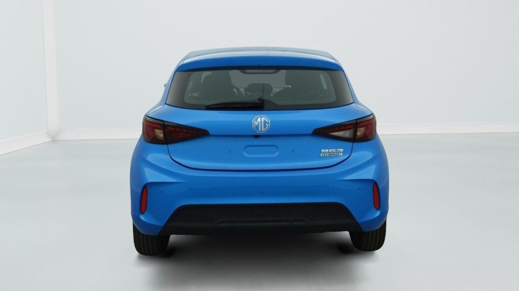 MG MG3 1.5 L Hybrid+ 195 ch Comfort - ref: 1-354441 - Photo 9