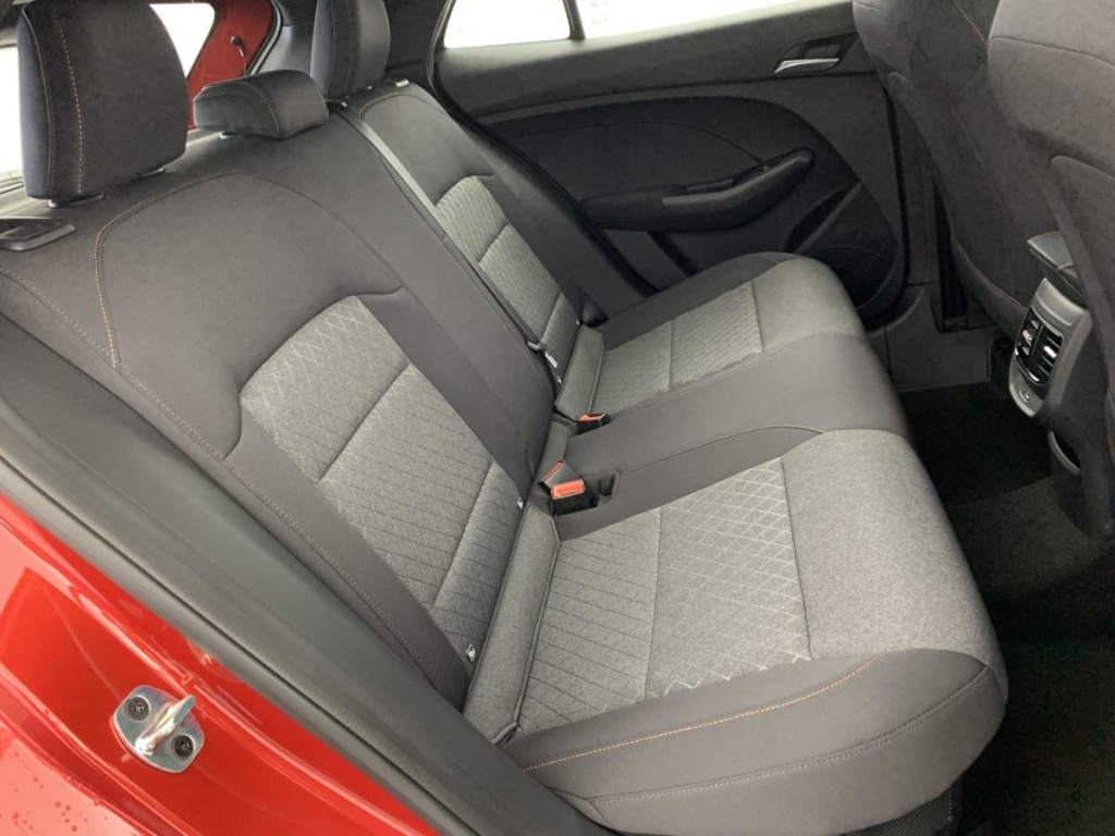 MG MG3 1.5 L Hybrid+ 195 ch Comfort - ref: 1-354443 - Photo 10