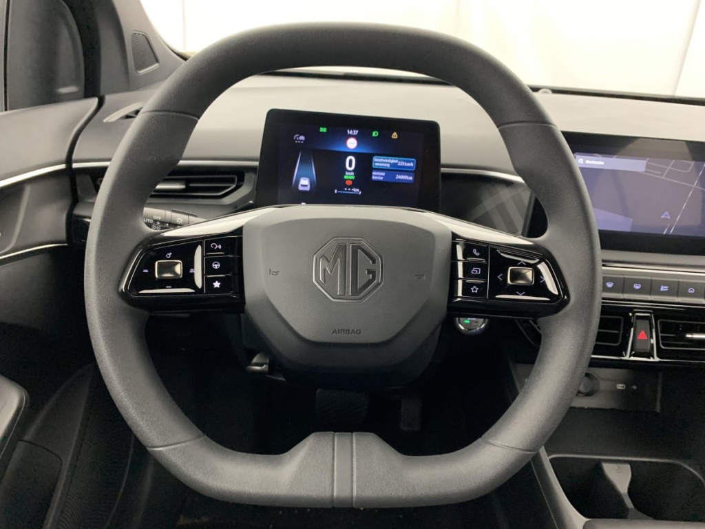 MG MG3 1.5 L Hybrid+ 195 ch Comfort - ref: 1-354443 - Photo 14