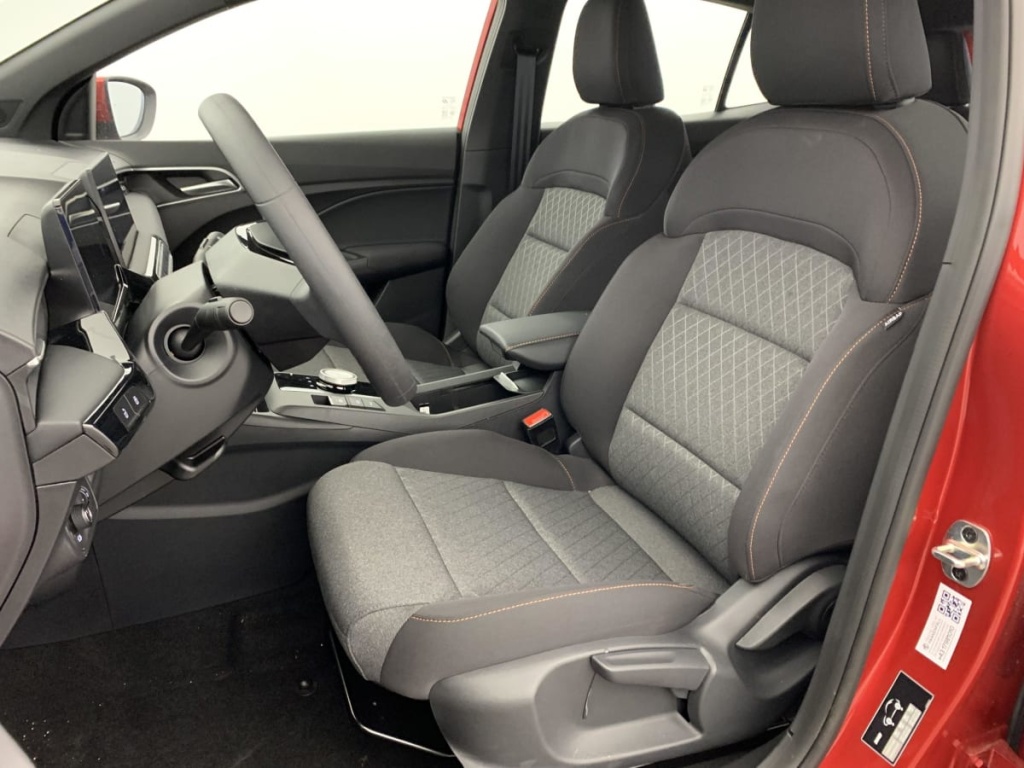 MG MG3 1.5 L Hybrid+ 195 ch Comfort - ref: 1-354443 - Photo 18