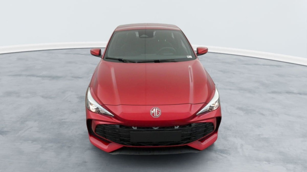 MG MG3 1.5 L Hybrid+ 195 ch Comfort - ref: 1-354443 - Photo 2