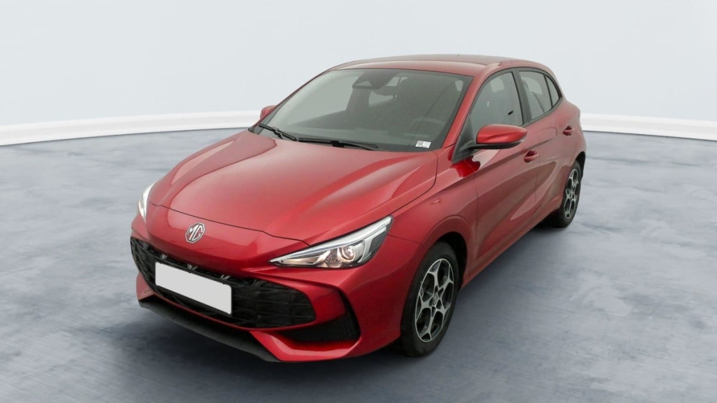 MG MG3 1.5 L Hybrid+ 195 ch Comfort - ref: 1-354443 - Photo 3