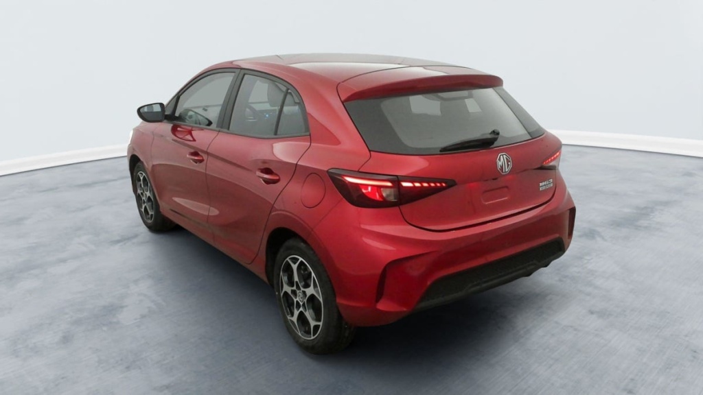 MG MG3 1.5 L Hybrid+ 195 ch Comfort - ref: 1-354443 - Photo 5