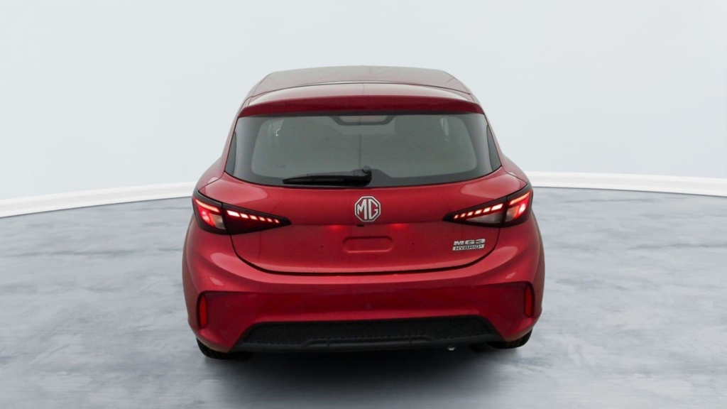 MG MG3 1.5 L Hybrid+ 195 ch Comfort - ref: 1-354443 - Photo 6
