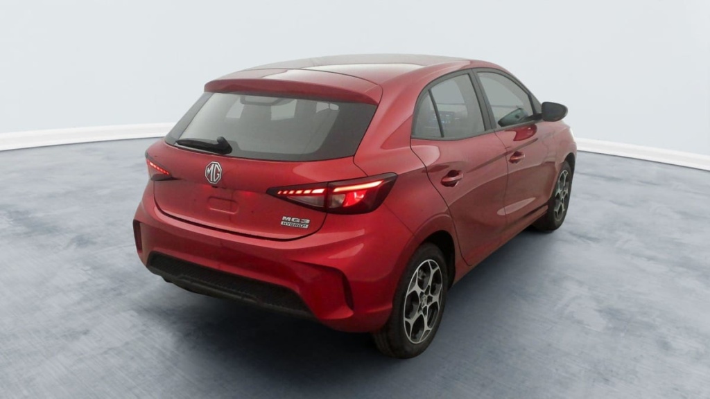 MG MG3 1.5 L Hybrid+ 195 ch Comfort - ref: 1-354443 - Photo 7