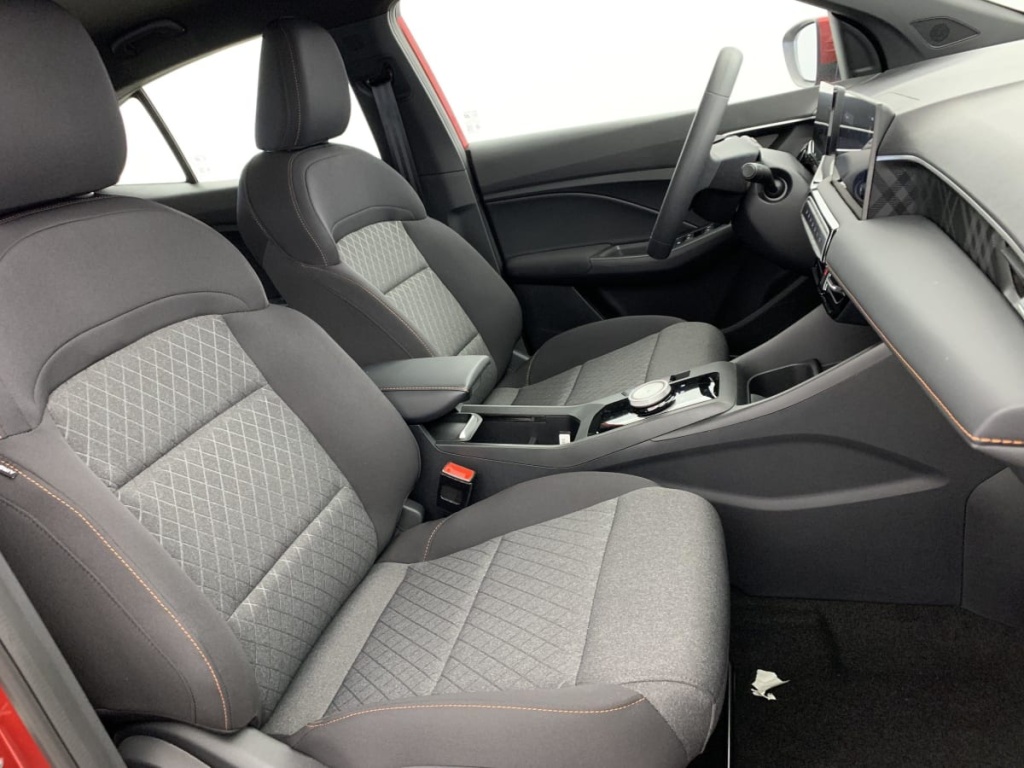 MG MG3 1.5 L Hybrid+ 195 ch Comfort - ref: 1-354443 - Photo 9
