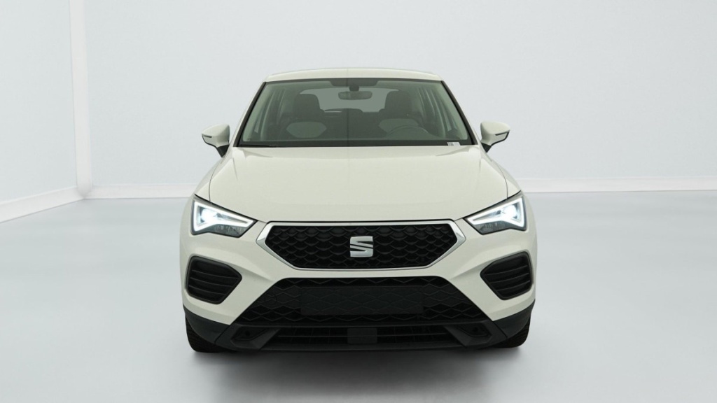 SEAT Ateca 1.0 TSI 110 ch Start Stop Reference - ref: 1-354446 - Photo 2