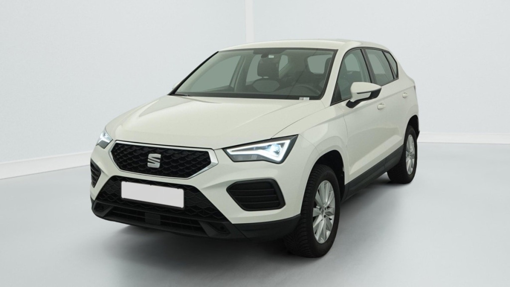 SEAT Ateca 1.0 TSI 110 ch Start Stop Reference - ref: 1-354446 - Photo 3