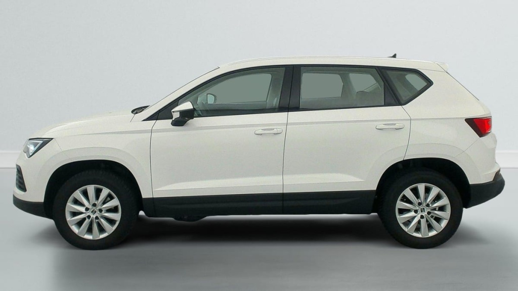 SEAT Ateca 1.0 TSI 110 ch Start Stop Reference - ref: 1-354446 - Photo 4